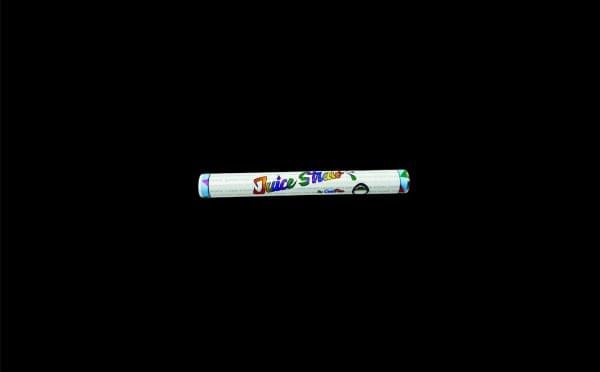 ColdFire Juice Straw Battery